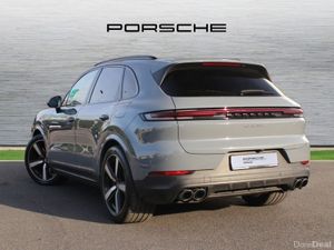Porsche Cayenne E-Hybrid - Image 3