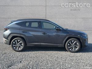 Hyundai Tucson 2WD Executive Plus - Image 2