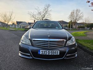 Mercedes-Benz C-Class ( New NCT today !!!! - Image 3