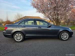 Mercedes-Benz C-Class ( New NCT today !!!! - Image 4