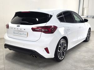 2023 Ford Focus 1.5 TDCi ST Line Vignale Auto - Image 2