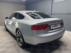 Audi A5 SPORTBACK 2.0 TDI 150 SE 4DR - Image 3