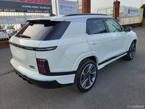 2026 KGM Actyon @ Carland KGM - Image 3