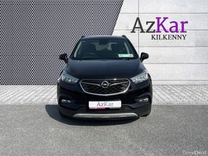 Opel Mokka 2019 X SC 1.4T 140BHP  €P/W WITH ZERO C - Image 2