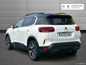 Citroen C5 Aircross C-SERIES BLUEHDI 1 130 MY52 4D - Image 4