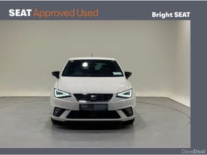 SEAT Ibiza PA 1.0 TSI 110HP DS - Image 3