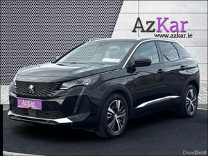 Peugeot 3008 2023 FL ALLURE 1.5 HDI AUTOMATIC 131B - Image 3