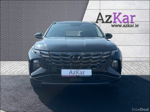 Hyundai Tucson 2022 ULTIMATE 1.6 TGDI PHEV 261BHP - Image 2