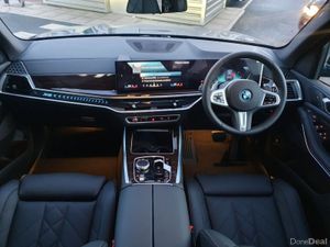 BMW X5 xDrive50e M Sport - Image 4