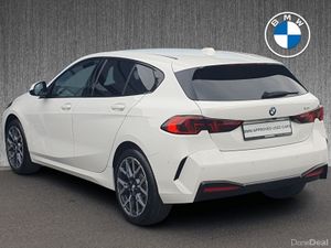 BMW 1-Series 120 Sport - Image 3