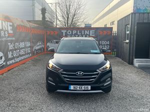 ///4WD EXECUTIVE//FULL LEATHER//FRESH NCT/// - Image 4