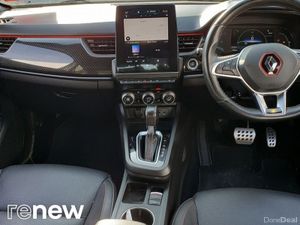 Renault Arkana R.S. LINE E-TECH HYBRID 145 AUTO - Image 2