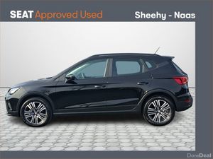SEAT Arona **DEMO**Arona 1.0TSI 115hp SE+ - Image 4