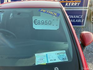 2018 OPEL ASTRA 1.4 PETROL  TAXED NCT - Image 4