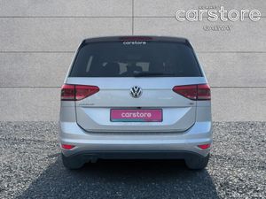 Volkswagen Touran 1.4 Auto - Image 4