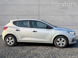 Dacia Sandero TCe 90 Essential - Image 2