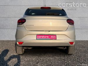 Dacia Sandero TCe 90 Essential - Image 4