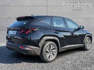 Hyundai Tucson 2WD Comfort Plus - Image 3