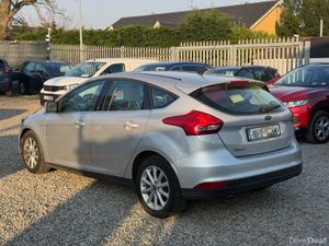 2016 Ford Focus Titanium 1.5TDCI - Image 2
