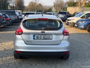 2016 Ford Focus Titanium 1.5TDCI - Image 3