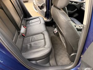 Audi A3 2016 1.4 Automatic with leather seats - Image 4