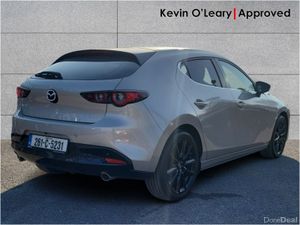 Mazda Mazda3 Homura SKYACTIV-G 140PS - Image 4