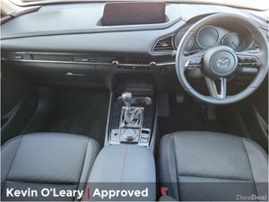 Mazda CX-30 Homura e-SKYACTIV G 140PS - Image 3