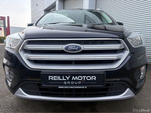 Ford Kuga 1.5 DIESEL ZETEC - Image 2