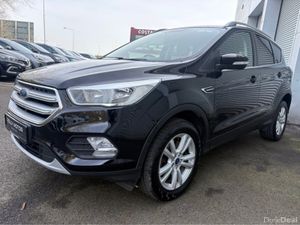 Ford Kuga 1.5 DIESEL ZETEC - Image 3