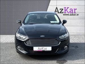 Ford Mondeo 2018 ZETEC 2.0 TD 150BHP €73 PER WEEK - Image 2