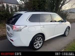 Mitsubishi Outlander 2.0 GX4H PHEV 160BHP 5DR AUTO - Image 3
