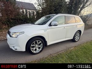 Mitsubishi Outlander 2.0 GX4H PHEV 160BHP 5DR AUTO - Image 4