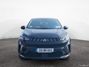 Renault Symbioz TECHNO E-TECH 145 HYBR - Image 4