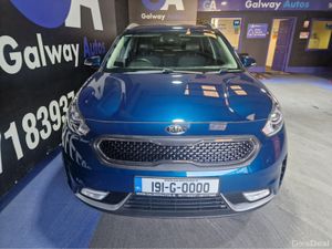 Kia Niro 1.6 HEV **59K MILES**AUTOMATIC** - Image 3