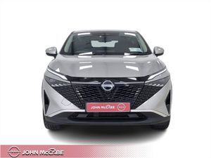 Nissan Qashqai EPOWER HYBRID SV AUTO *RETAIL PRICE - Image 4