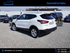 Nissan Qashqai 1.5 diesel - Image 4
