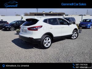 Nissan Qashqai 1.5 diesel - Image 2