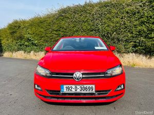 Volkswagen Polo 1.0 AUTOMATIC - Image 4