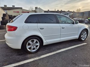 Stunning Audi A3 2012  COMING NEXT WEEK 26/03/26 - Image 4