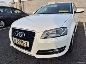 Stunning Audi A3 2012  COMING NEXT WEEK 26/03/26 - Image 3