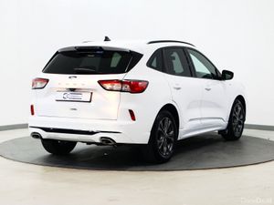 *97* 2021 Ford Kuga 1.5TDCI ST-LINE - Image 4