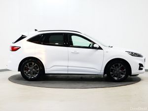 *97* 2021 Ford Kuga 1.5TDCI ST-LINE - Image 3