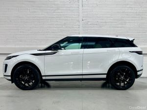Land Rover Range Rover Evoque S P300e 265bhp Auto - Image 4