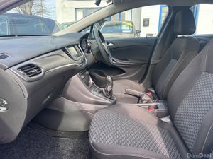 2016 OPEL ASTRA 1.0 PETROL SC LOW KMS - Image 4