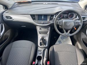 2016 OPEL ASTRA 1.0 PETROL SC LOW KMS - Image 2