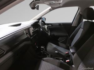 Volkswagen T-Cross Life 1.0 TSI 110HP DSG - Image 3