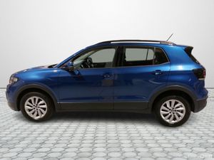 Volkswagen T-Cross Life 1.0 TSI 110HP DSG - Image 4