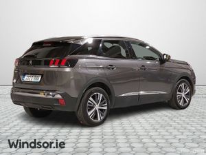 Peugeot 3008 1.2 PureTech 130bhp Auto 6.4 Allure - Image 2