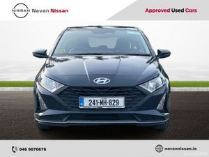 Hyundai i20 Deluxe Plus - Image 3