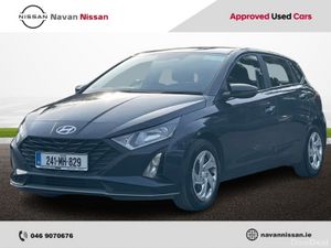 Hyundai i20 Deluxe Plus - Image 4